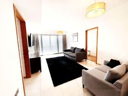 Marina Bay Suites (D1), Condominium #624216991